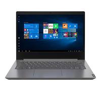 Lenovo V14-IIL 82C401JHUS 14" Full HD Notebook Computer, Intel Core i5-1035G1 1GHz, 8GB RAM, 256GB SSD, Windows 10 Pro, Gray