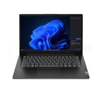 Lenovo V14 Intel Core 5 8GB RAM 256GB SSD 14 Inch Windows 11 Pro Lapt 83GU0007UK