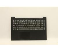 Lenovo V145-15AST Keyboard Palmrest Top Cover Nordic Black 5CB0T25491