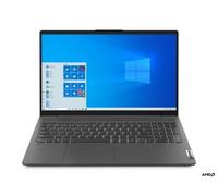 Lenovo V15 G2 ITL Intel® Core™ i5 i5-1135G7 Laptop 39.6 cm (15.6") Full HD 8 GB DDR4-SDRAM 512 GB SSD Wi-Fi 5 (802.11ac) Windows 11 Home UK English Black
