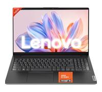 Lenovo V15 15.6" FHD Business Laptop | 2025/2026 Model | High-Performance AMD Ryzen 5 7000 Series Processor | 16GB RAM | 256GB PCIe SSD | Wi-Fi 6 | RJ-45 Ethernet | Windows 11