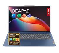 Lenovo V15 15.6" FHD Display Laptop, AMD Ryzen 5 7520U, 16GB LPDDR5 SDRAM, 512GB SSD, Privacy Shutter, 15H Battery, Dolby Audio, Quiet Keyboard, Windows 11 Pro, for Business & Productivity
