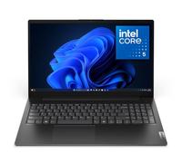 Lenovo V15-2026 - 15.6" FHD Display - 16GB Memory - 512GB Storage - Intel Core 5 210H - Business Black
