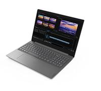 Lenovo V15 ADA 15.6" Full HD Laptop AMD Ryzen 5 3500U 8GB RAM 512GB SSD Windows 10 Home Iron Grey - 82C7001CUK