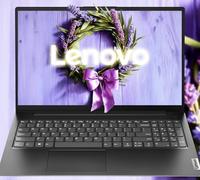 Lenovo V15 AI-Powered Business Laptop • Copilot Ready • 32GB RAM • 2TB PCIe SSD • 15.6 FHD Display w/Low-Blue Light • HDMI • Long Battery Life • Intel Processor • Ethernet Port • Win 11 Pro