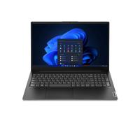 Lenovo V15 AMD Ryzen 5-7520U 8GB RAM 512GB SSD 15.6" Full HD Windows 11 Home Laptop