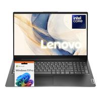 Lenovo V15 Business Laptop | 2025/2026 Edition | Intel Pentium 4-Core Series Processor | 15.6 FHD Screen (1920 x 1080) | 16GB RAM | 1TB PCIe SSD | Ethernet RJ-45 | WiFi-6 | Windows 11 Pro