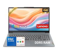 Lenovo V15 Business Laptop Computer, 15.6” FHD Display, Intel Processor, 16GB RAM, 1TB SSD, Long Battery Life, Privacy Shutter, Dolby Audio, Quiet Keyboard, Windows 11 Pro
