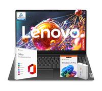 Lenovo V15 Business Laptop with Microsoft Office, Intel 6-core Processor(Up to 4.4 GHz), 15.6" FHD Display, 20GB RAM, 1TB SSD, Ethernet Port RJ-45, Wi-Fi 6, Windows 11 Pro, Copilot AI-Ready, WOWPC USB