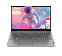 Lenovo V15 Essential Laptop | 15.6" FHD Anti-Glare Display | Intel Core i7-1255U Processor | 40GB RAM | 1TB PCIe SSD | HDMI | Ethernet RJ-45 | Numeric Keypad | Webcam | Wi-Fi 6 | Windows 11 Pro | Grey