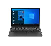 Lenovo V15 G2 ALC Notebook 39.6 cm (15.6") Full HD AMD Ryzen™ 3 8 GB DDR4-SDRAM 256 GB SSD Wi-Fi 5 (802.11ac) Windows 11 Black