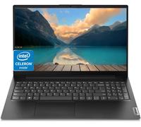Lenovo V15 G2 Laptop, 15.6" FHD Screen, Intel Dual-core Processor, 32GB RAM, 1TB SSD, Webcam, USB-C, HDMI, Wi-Fi 5, Bluetooth 5.1, Windows 11 Pro