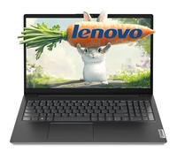 Lenovo V15 G2 Laptop Computer for Business & Home, Lifetime Office 365, 15.6" Full HD, Intel Dual-Core CPU, 16GB RAM, 1TB Pcie SSD, WiFi 6, Bluetooth 5.2, RJ-45, Black, Windows 11 Home, Carbon Black