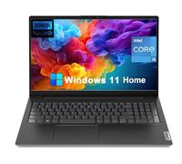 Lenovo V15 G3 15.6" 1080p FHD Business Laptop Computer[Windows 11 Pro], 12th Gen Intel 10-Core i5-1235U, 24GB RAM, 1TB PCIe SSD, Intel UHD Graphics, Numeric keypad, Wi-Fi, BT, Ethernet, w/Battery