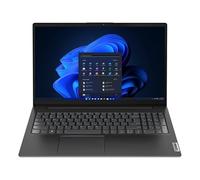 Lenovo V15 G3 IAP Laptop, Intel Core i3-1215U 1.2GHz, 8GB DDR4, 256GB NVMe SSD, 15.6" Full HD TN, Intel UHD, Windows 11 Home