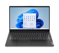 Lenovo V15 G3 IAP Intel® Core™ i3 i3-1215U Laptop 39.6 cm (15.6") Full HD 8 GB DDR4-SDRAM 256 GB SSD Wi-Fi 5 (802.11ac) Windows 11 Home UK English Black
