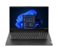 Lenovo V15 G4 15.6" FHD Laptop, Intel Core i7-13620H Processor, 16GB DDR4 RAM, 1TB SSD Storage, Windows 11 Home, Thin and Light Notebook, Black, Model 83CC002HUS