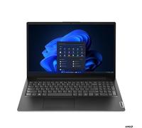 Lenovo V15 G4 Amn Laptop 15.6 " Full Hd 1080P Screen Amd Ryzen 5 7520U 8Gb Lpddr