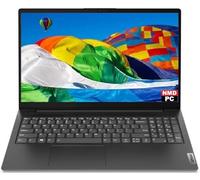 Lenovo V15 G4 IAH Laptop, Intel Core i5-12500H Processor 16GB DDR4, 512GB NVMe SSD, 15.6" Full HD TN, Intel Iris Xe, Windows 11 Home