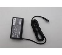 Lenovo V15 G4 IAN AC Charger Adapter Power supply BLACK 65W TYPE-C 5A11J62100