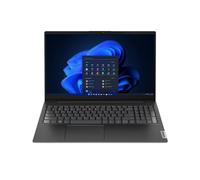 Lenovo V15 G4 Intel Core i5-1335U 16GB RAM 512GB SSD 15.6 inch Full HD Windows 11 Pro Laptop Black - 83A1002MUK