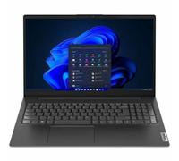 Lenovo V15 G4 IRU 83A10024US 15.6" Notebook - Full HD - 1920 x 1080 - Intel Core i5 13th Gen i5-1335U Deca-core (10 Core) 1.30 GHz - 8 GB Total RAM - 8 GB On-Board Memory - 256 GB SSD - Business