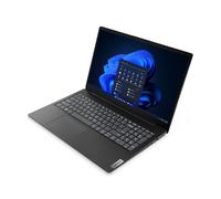 Lenovo V15 Intel® Core™ i5 i5-13420H Laptop 39.6 cm (15.6") Full HD 16 GB DDR4-SDRAM 512 GB SSD Wi-Fi 5 (802.11ac) Windows 11 Home UK English Black