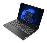 Lenovo V15 G4 IRU Intel Core i5-13420H 8GB RAM 256GB SSD Win11Pro - 83A100BAGE Business Black