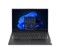 Lenovo V15 Intel® Core™ i5 i5-13420H Laptop 39.6 cm (15.6") Full HD 16 GB DDR4-SDRAM 512 GB SSD Wi-Fi 5 (802.11ac) Windows 11 Home UK English Black