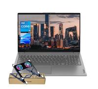 Lenovo V15 G4 Laptop, 15.6’’ FHD Display, Intel Core i5-13420H (Beat i7-1260U), 40GB RAM, 1TB SSD, Business & Student Laptop for Office, School, Home Use, Win 11 Home, Grey, with PCO Laptop Cooler
