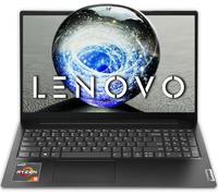 Lenovo V15 G4 Laptop, 15.6" FHD Screen, Windows 11 Pro, AMD Ryzen 5 7000 Series CPU, 16GB RAM, 512GB SSD, Privacy Webcam, Wi-Fi 6, RJ-45 Ethernet, Dolby Audio HD Speakers