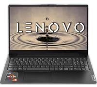 Lenovo V15 G4 Laptop, AMD Ryzen 5 7000 Series CPU, 15.6" FHD Screen, 16GB RAM, 256GB SSD, Windows 11 Pro, Privacy Webcam, Wi-Fi 6, RJ-45 Ethernet, Dolby Audio HD Speakers