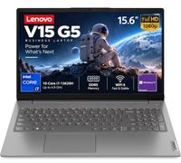 Lenovo Laptop V15 G4 15.6" FHD Anti-Glare i7-13620H 24GB 1TB SSD Win11 Pro + 5ave 6-in-1 Kit