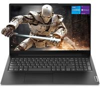 Lenovo Laptop V15 G5 i5-13420H 16GB RAM 512GB SSD 15.6" FHD Windows 11 Home 1YR