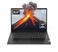 Lenovo V15 G5 IRL 15.6" FHD 1920x1080 Laptop 10-Core Inter 7 240H 64GB DDR5 2TB SSD Intel Graphics Shared Wi-Fi 6 720p HD Camera Win11 Pro w/ONT 32GB USB