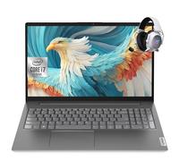 Lenovo V15 Gen 4 15.6" Business Laptop - Intel Core i7-13620H 10-Core Processor, 24GB RAM, 1TB SSD, Wi-Fi 6, FHD Display, HDMI, USB-C, RJ45, Bundle for Student & Professionals, Windows 11 Home