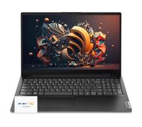 Lenovo V15 Gen 4 Laptop, 15.6" FHD Display, Intel Pentium N6000, Long Battery Life, Military-Grade Durability, RJ-45 Ethernet Port, USB-C, HDMI, w/WOWPC Bundle, Win 11 Pro (24GB RAM | 1TB PCIe SSD)