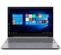Lenovo V15 IML 15.6" Full HD IPS Laptop Intel Core i5-10210U 8GB RAM 256GB SSD Windows 10 Pro, Grey - 82NB003LUK