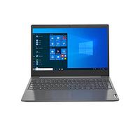 Lenovo V15 IML I5-10210U 4GB/4GB/256GB W10P, Gray