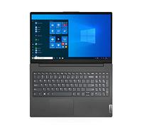 Lenovo V15-ITL 82KB00C4US 15.6" Full HD 1920 x 1080 Intel Core i3 11th Gen i3-1115G4 Dual-Core (2 Core) 3GHz 8GB RAM, 2 56GB SSD Black