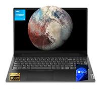 Lenovo V15 Laptop | 15.6" FHD Laptop | Intel Core i3-1215U | 36GB RAM | 2TB PCIe | Wi-Fi | School & Business Laptop | Ethernet Port | 0.78Inch Ultra-Thin | 3.74lb Lightweight | Windows 11 Pro
