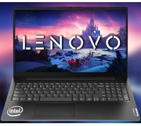 Lenovo V15 Laptop, 15.6" FHD Screen, 40GB RAM, 1TB SSD, Intel Pentium Series CPU, Dolby Audio HD Speakers, Windows 11 Pro, Privacy Webcam, RJ-45 Ethernet, Wi-Fi 6