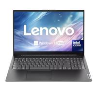 Lenovo V15 Laptop | 32GB RAM | 1TB SSD | 15.6" FHD (1920 x 1080) | Intel 4-core Processor | Ethernet RJ-45 | Military Durability | Long Battery Life | Lightweight Portable Design | Windows 11 Pro
