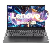 Lenovo V15 Laptop | 32GB RAM | 1TB SSD | Intel 4-core Processor | 15.6" FHD (1920 x 1080) | Ethernet RJ-45 | Military Durability | Long Battery Life | Lightweight Portable Design | Windows 11 Pro