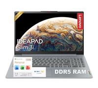 Lenovo V15 Laptop for Business & Productivity, 15.6" FHD Display, Intel Powerful Processor, 40GB RAM, 1TB SSD, Long Battery Life, Privacy Shutter, Dolby Audio, Quiet Keyboard, Windows 11 Pro