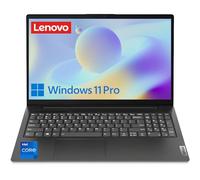 Lenovo V15 Laptop | Intel Pentium N6000 | 15.6" FHD Anti-Glare | 24GB RAM | 1TB SSD | WiFi 6 | Military Durable | Windows 11 Pro | Ethernet Port