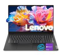 Lenovo V15 Series Laptop | 40GB RAM & 2TB PCIe SSD | Intel Efficient Quad-Core CPU | 15.6” FHD Display | Fast WiFi 6 & RJ-45 Ethernet | Anti-Glare | Military-Grade Durability | Windows 11 Pro