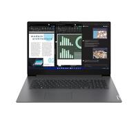Lenovo V17 G4 IRU 83A2-180° Hinge Design - Intel Core i3 i3-1315U / 1.2GHz - No Operating Cyst