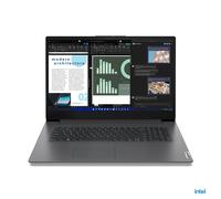 Lenovo V17 G4 IRU Laptop, Intel Core i5-1335U, 8GB DDR4, 256GB PCIe SSD, 17.3" Full HD IPS, Intel UHD, Windows 11 Pro