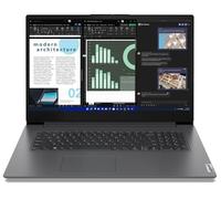 Lenovo V17 G4 IRU Intel Core i7 1355U 16GB RAM 512GB SSD 17.3 inch Full HD IPS Windows 11 Pro Laptop - 83A20002UK